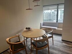 Raffles Hotel (D7), Office #454918071